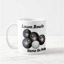 Suche nach rasen tassen Bowling