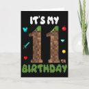 Suche nach 11 jährigen geburtstag karten Gaming