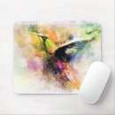 Suche nach kolibris mousepads Lila