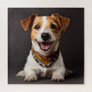 Suche nach jack russell terrier puzzle Jede person