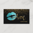 Suche nach avon visitenkarten Make up