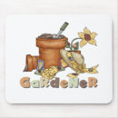 Suche nach gärtner mousepads Gartenarbeit