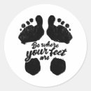 Suche nach fuß aufkleber Jede person