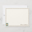 Suche nach eulen kleine grußkarten Tier