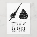 Suche nach wimpern postkarten Mascara