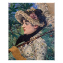 Suche nach manet poster Öl