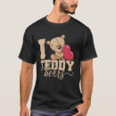Suche nach teddy tshirts Kuschelig