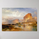 Suche nach green river poster Landschaft