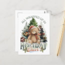 Suche nach vintage weihnachtsgrüße postkarten Feiertag
