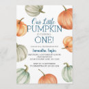 Suche nach turning one einladungen Herbst