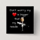 Suche nach nadel buttons Für alle