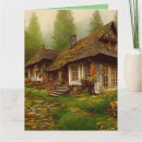 Suche nach land hütte karten Irland