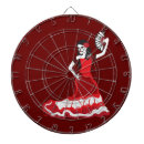 Suche nach skelette dartscheiben Dia de los muertos