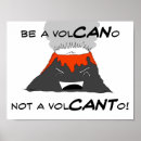 Suche nach volcano poster Vulkan
