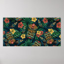 Suche nach tiki kunst Aloha