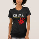 Suche nach horror damen tshirt Jede person