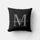 Suche nach silber kissen Monogramm