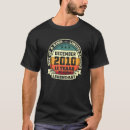 Suche nach dezember geburtstag tshirts 2010