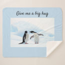 Suche nach lustiger pinguin decken Vogel