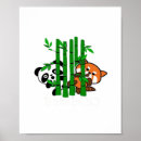 Suche nach niedlicher panda poster Kawaii
