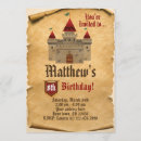 Suche nach ritter einladungen Drache