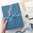 Suche nach tennis geschenkpapier Blau