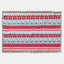 Suche nach zickzack muster decken Streifen