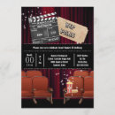 Suche nach filmthema einladungen Popcorn