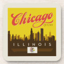 Suche nach chicago illinois untersetzer Andson designgruppe