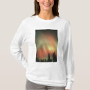 Suche nach polarlichter tshirts Nordlichter
