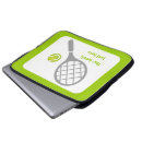 Suche nach tennis laptop schutzhüllen Grün