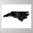 Suche nach north carolina poster Aquarell