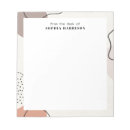 Suche nach linie notizblock Für sie