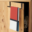 Suche nach mondrian geschirr tücher Modern