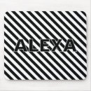 Suche nach schwarz weiße streifen mousepads Jede person