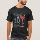 Suche nach 20 geburtstag tshirts Jahre