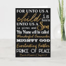 Suche nach messias postkarten Prinz des friedens