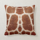 Suche nach druck des wilden tieres kissen Jede person