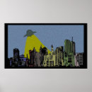 Suche nach invasion poster Außerirdischen