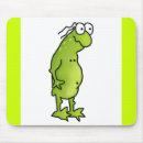 Suche nach froggy mousepads Grün