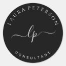 Suche nach berater aufkleber Minimal