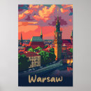 Suche nach warschau poster Polska