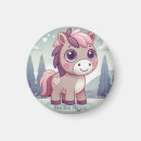 Suche nach rosa pony magnete Für alle