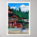 Suche nach kawase hasui poster Orientalisch
