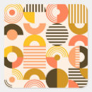 Suche nach bauhaus aufkleber Abstrakt