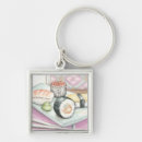 Suche nach megan schlüsselanhänger Sushi