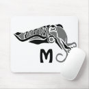 Suche nach tintenfisch mousepads Ozean