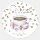 Suche nach baby girl aufkleber Babyparty