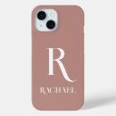 Suche nach stylish iphone hüllen Mit monogramm