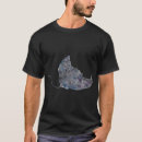 Suche nach blaues wasser tshirts Ozean